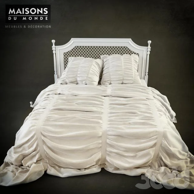 Linens Maisons Du Monde
